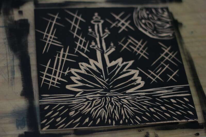 Oaxaca de Juarez: Art Printing Workshop with a Local Artist - FAQ