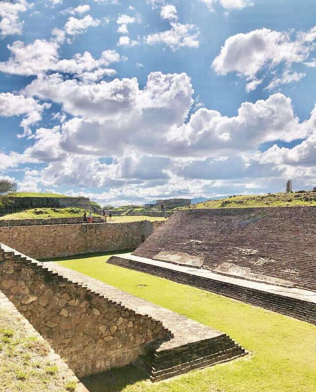 Oaxaca de Juarez: Monte Alban Half-Day Tour - The Sum Up: Is it Worth It?