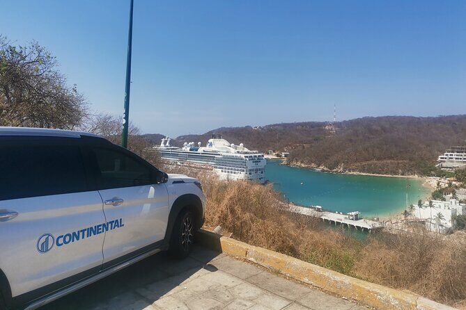 Oaxaca de Juarez to Huatulco - Private Transfer - Key Points