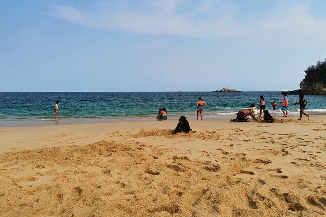 Oaxaca de Juarez to Huatulco - Private Transfer - Practical Tips for Travelers