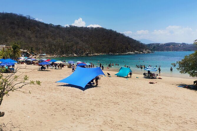 Oaxaca de Juarez to Huatulco - Private Transfer - FAQs