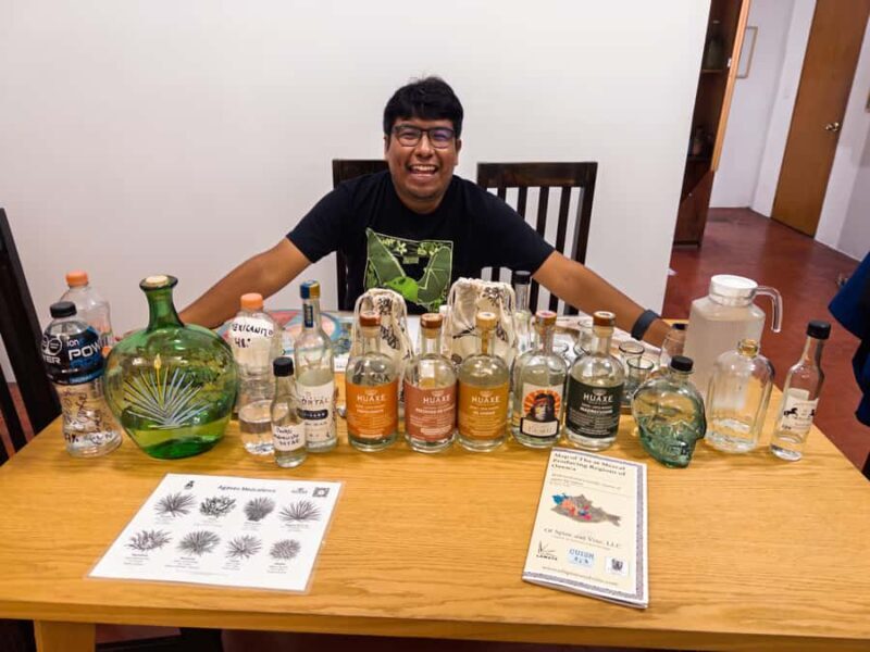 Oaxaca: Discover Mezcal History and Culture with a Tasting - Final Words