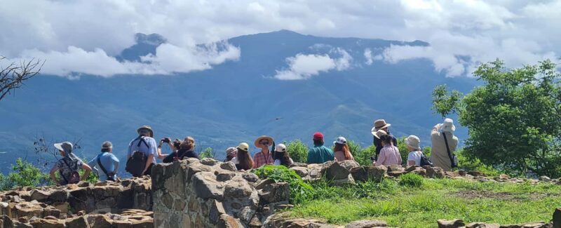 Oaxaca: Discover Monte Albán and the markets of Oaxaca - FAQ