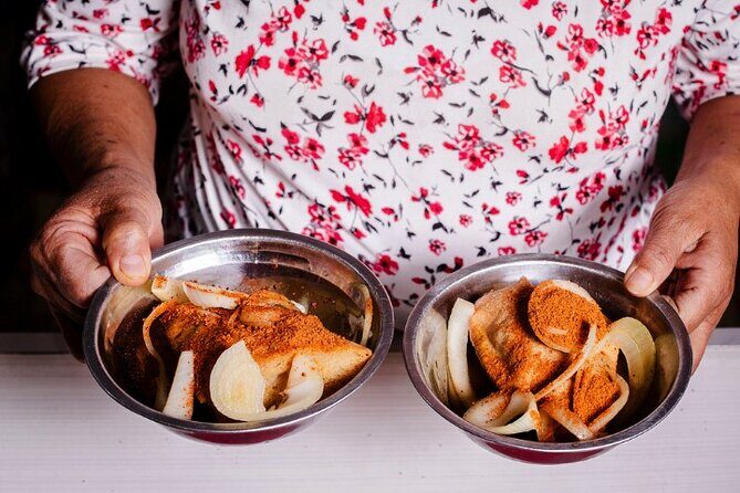 Oaxaca Eats Food Tour with 15+ Tastings - Who Should Book This Tour?