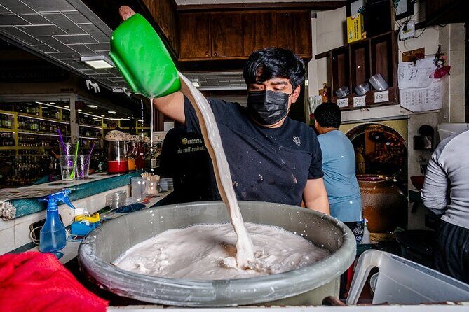 Oaxaca Eats Food Tour with 15+ Tastings - Practical Tips