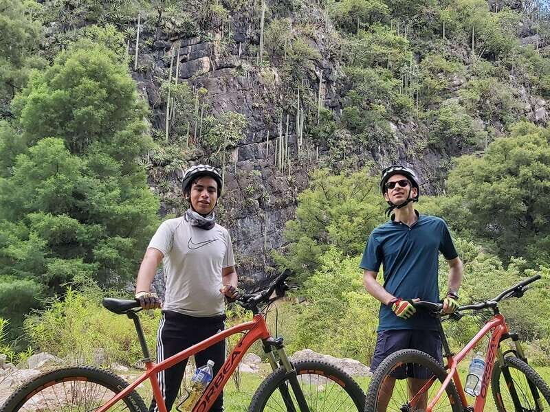 Oaxaca: Ejutla Canyon 1 Day Bike Tour - What to Expect on This Full-Day Adventure