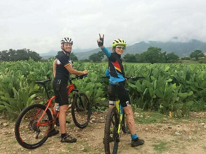 Oaxaca: Ejutla Canyon 1 Day Bike Tour - Authentic Experiences and Practical Tips