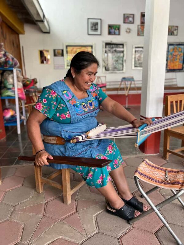 Oaxaca: Empowering Women Private Tour - A Close Look at What Makes This Tour Special