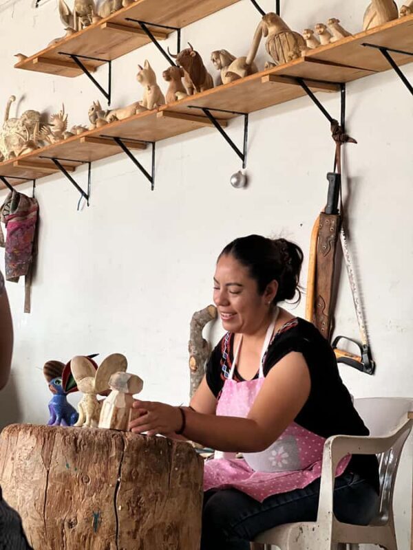 Oaxaca: Empowering Women Private Tour - Final Thoughts: Why This Tour Stands Out