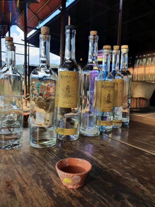 Oaxaca: Empowering Women Private Tour - FAQ