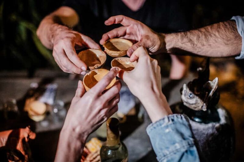 Oaxaca: Evening Street Food Tour with 14+ Tastings - Key Points