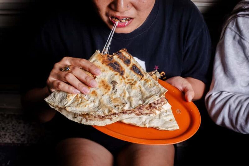 Oaxaca: Evening Street Food Tour with 14+ Tastings - Final thoughts