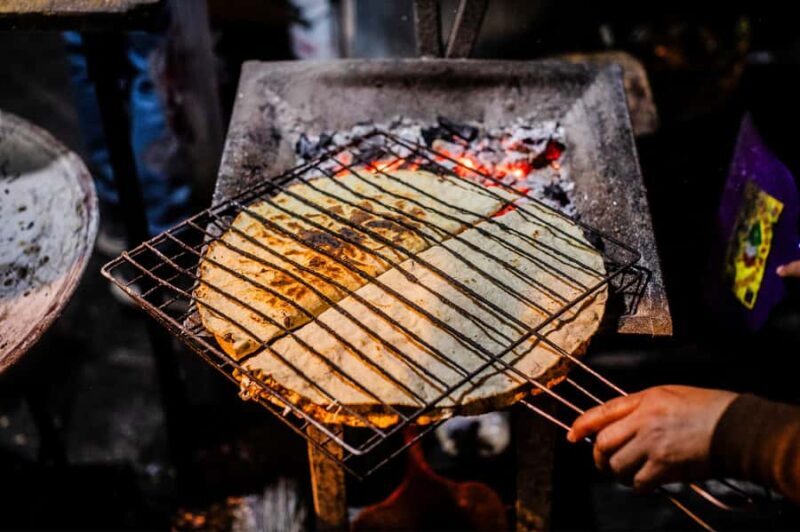 Oaxaca: Evening Street Food Tour with 14+ Tastings - FAQs