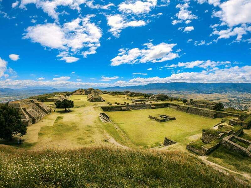 Oaxaca: Exclusive Monte Albán Empire Tour - A Closer Look at the Experience