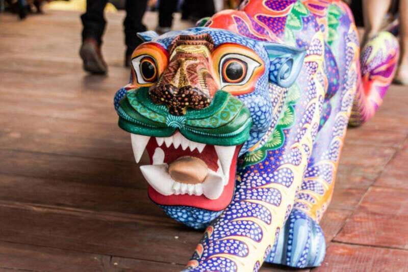 Oaxaca: Exclusive Monte Albán Empire Tour - Final Thoughts: Is This Tour for You?