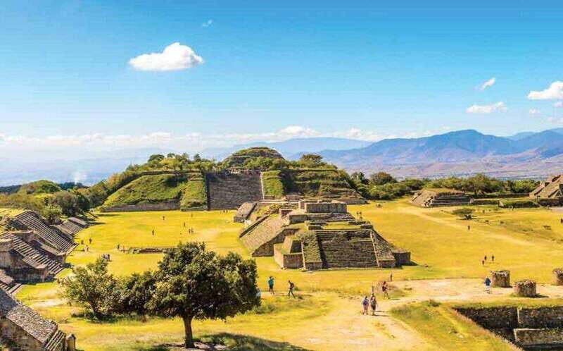 Oaxaca: Exclusive Monte Albán Empire Tour - FAQ