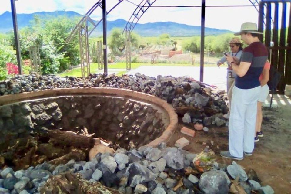 Oaxaca: Exclusive Private Yagul UNESCO Heritage Site Tour - Mezcal Distillery Tour and Tasting