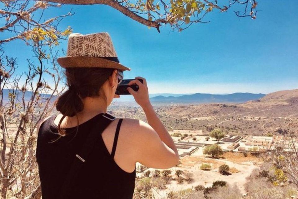 Oaxaca: Exclusive Private Yagul UNESCO Heritage Site Tour - Customized Language Preference