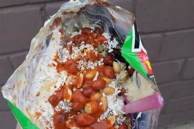 Oaxaca Food Tour with a Passionate Local, Carlos - FAQ