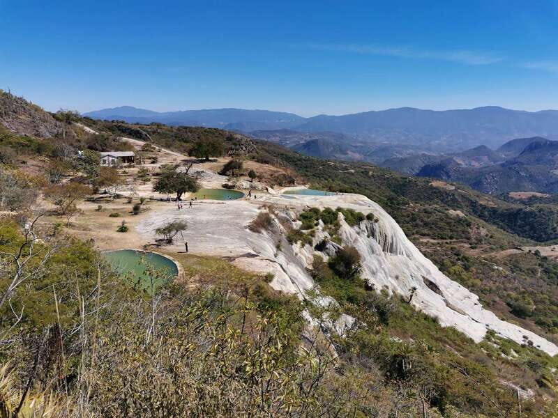 Oaxaca: Full Day Guided Tour on the Hierve el Agua Route - Final Thoughts