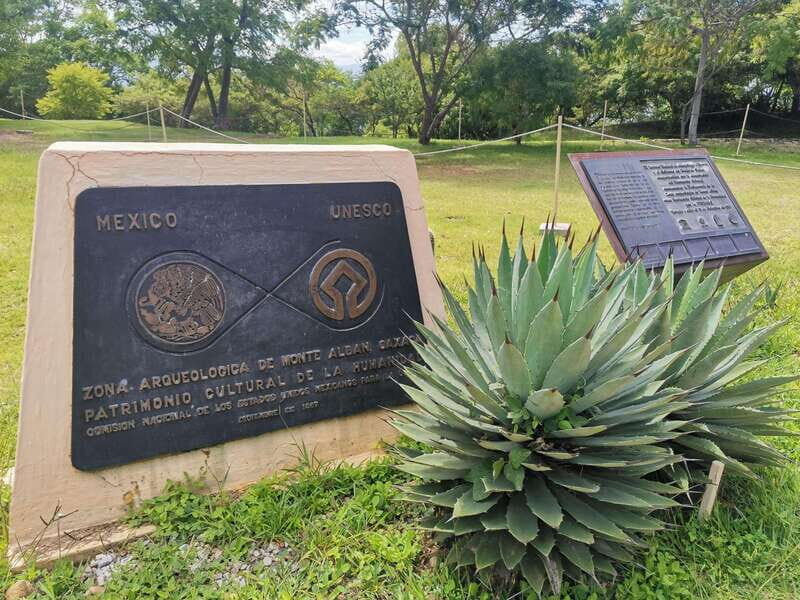 Oaxaca: Full Day Guided Tour on the Monte Alban Route - Oaxaca: Full Day Guided Tour on the Monte Alban Route