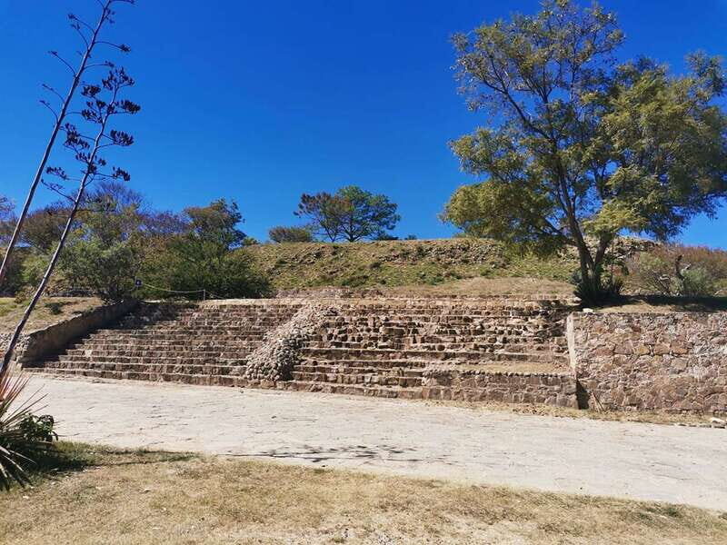 Oaxaca: Full Day Guided Tour on the Monte Alban Route - What Travelers Should Know