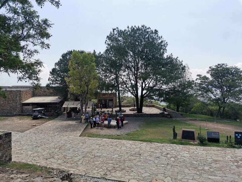 Oaxaca: Full Day Guided Tour on the Monte Alban Route - FAQ