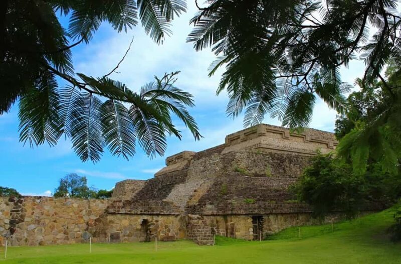 Oaxaca: full-day tour of Monte Alban, ancestral mezcal, alebrijes, and black mud - Exploring Oaxaca in a Single Day: An In-Depth Review