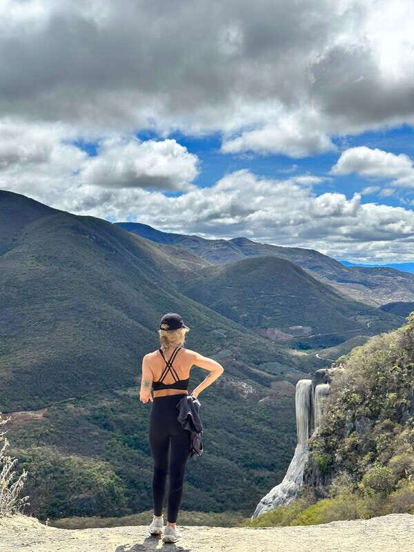 Oaxaca: Hierve el Agua & Mezcal Distillery Small-Group Tour - Practical Tips and Considerations