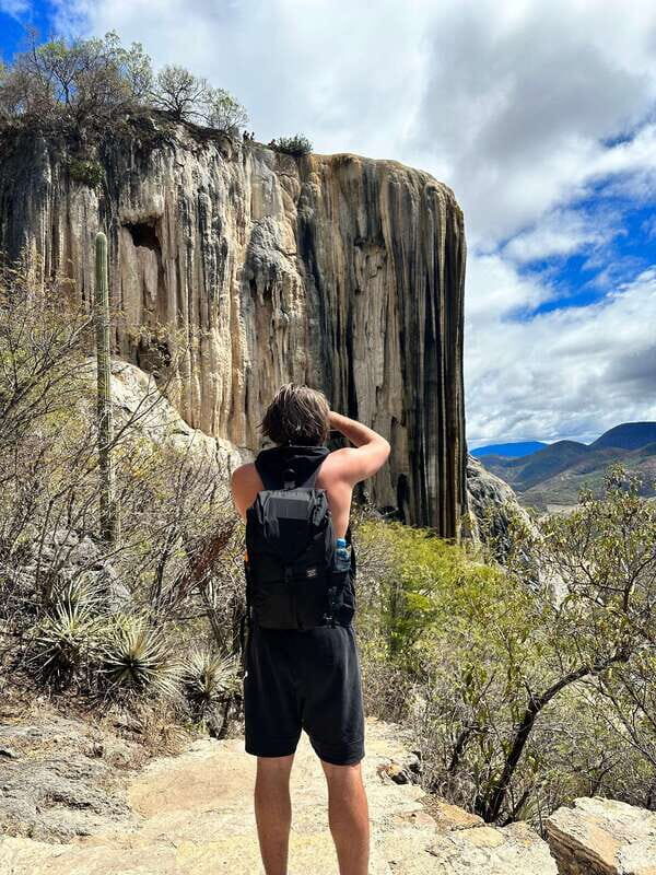 Oaxaca: Hierve el Agua & Mezcal Distillery Small-Group Tour - Authentic Feedback from Travelers