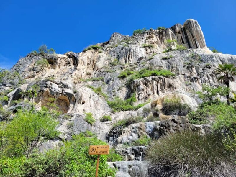 Oaxaca: Hierve el Agua Sunrise & Hike, Overnight Experience - An In-Depth Look at the Hierve el Agua Overnight Adventure
