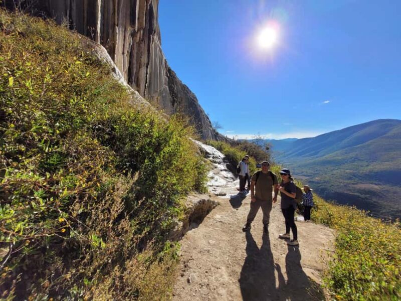 Oaxaca: Hierve el Agua Sunrise & Hike, Overnight Experience - The Final Word: Who’s This Tour For?