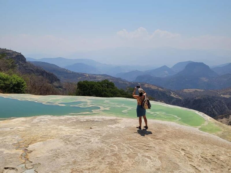 Oaxaca: Hierve el Agua Sunrise & Hike, Overnight Experience - Final Thoughts
