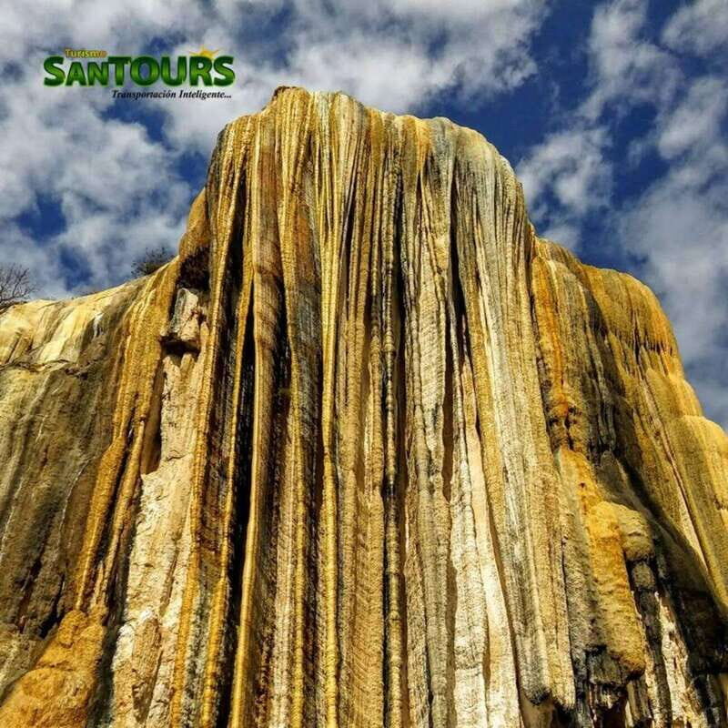 Oaxaca: Hierve el Agua Tour - Who Will Love This Tour?