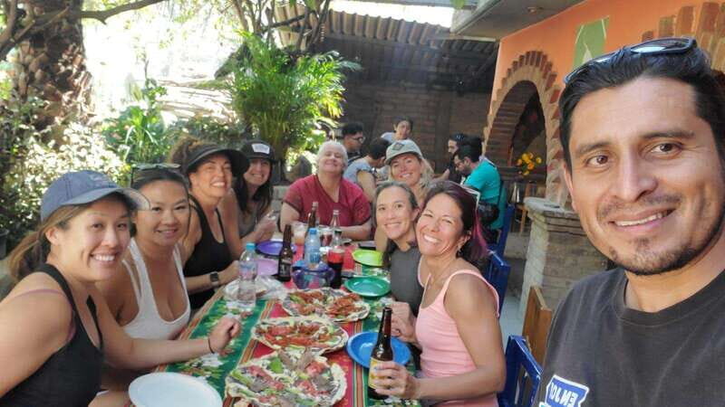 Oaxaca: Hierve el Agua Waterfalls Hiking Tour - Introduction