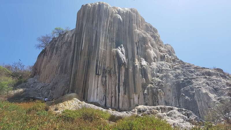 Oaxaca: Hierve el Agua Waterfalls Hiking Tour - Analyzing the Tour’s Value