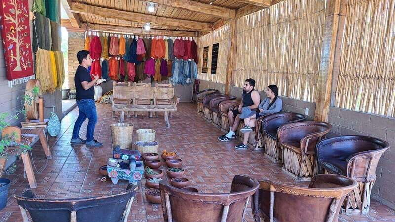 Oaxaca: Hierve el Agua Waterfalls Hiking Tour - Who This Tour Is Best For