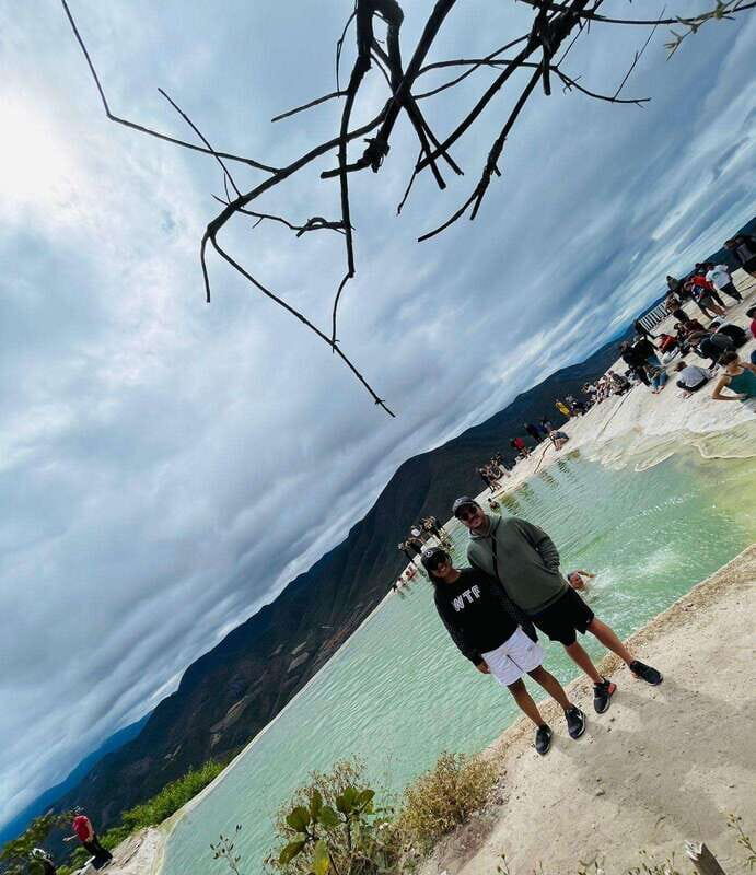 Oaxaca: Hierve el Agua Waterfalls Hiking Tour - Final Thoughts