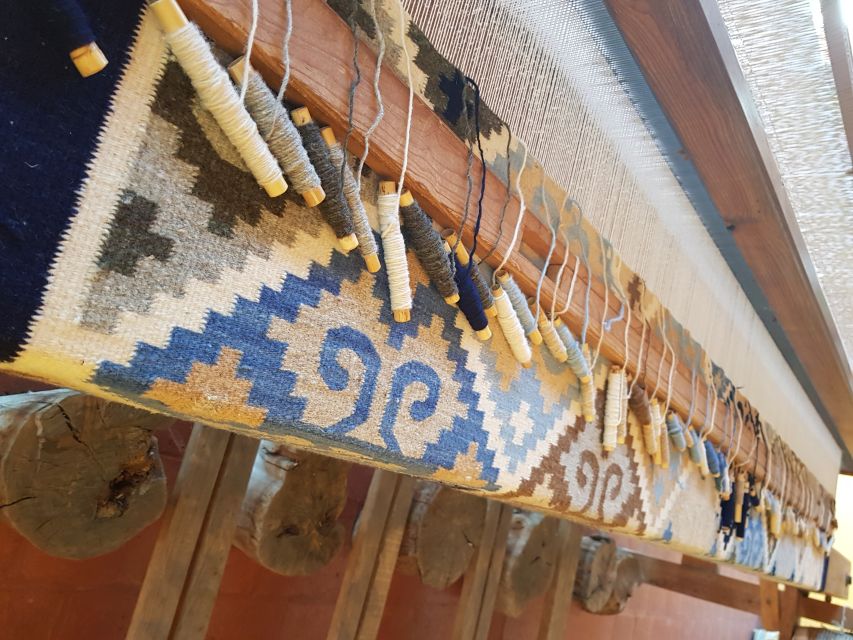 Oaxaca: Hierve El Agua Waterfalls Hiking Tour - Included Experiences