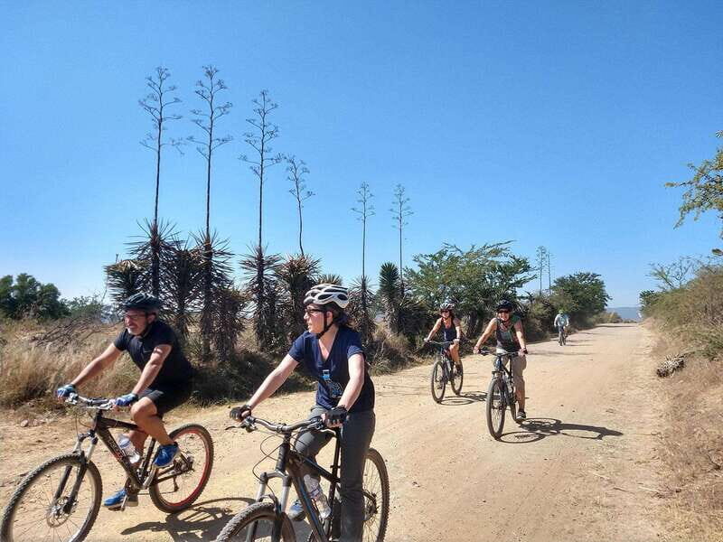 Oaxaca: La Culebra - Hierve el Agua 1 Day Tour. - Final Thoughts