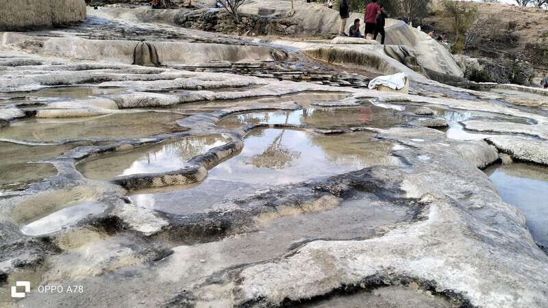 Oaxaca: La Culebra - Hierve el Agua 1 Day Tour. - FAQ