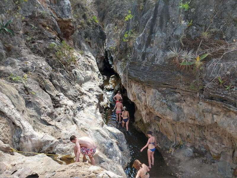 Oaxaca: La Culebra - Las Salinas 1 Day Bike tour - An Introduction to the Oaxaca La Culebra Bike Tour