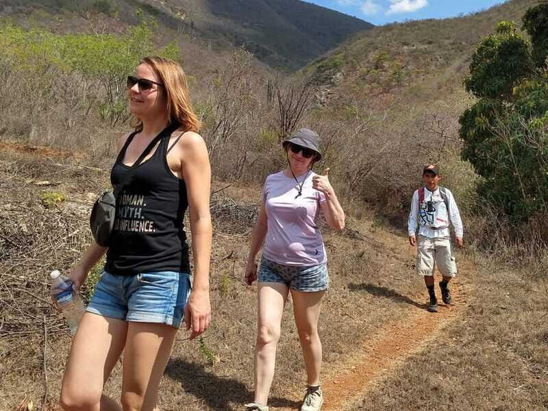 Oaxaca: La Culebra - Las Salinas 1 Day Bike tour - FAQ