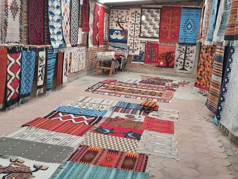 Oaxaca: La Culebra - Prehistoric Caves 1 Day Bike Tour - What’s Included and What to Bring