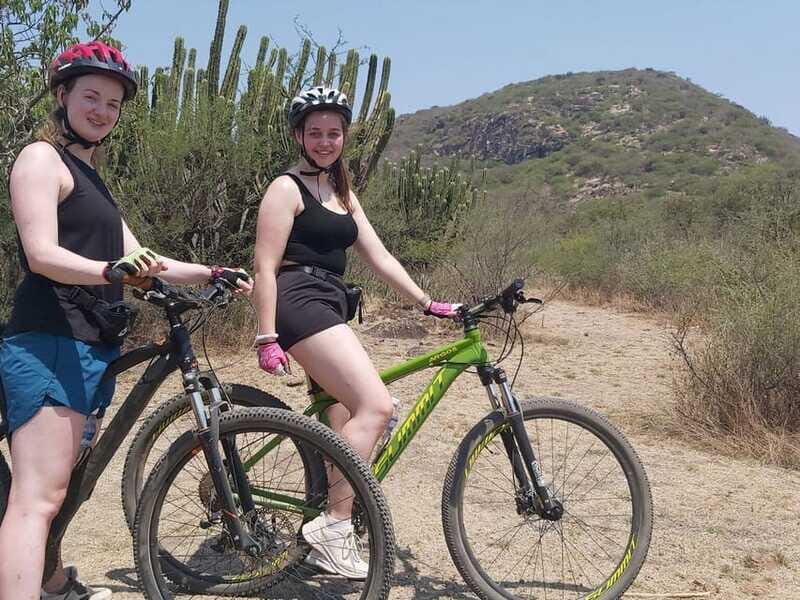 Oaxaca: La Culebra - Prehistoric Caves 1 Day Bike Tour - Final Thoughts