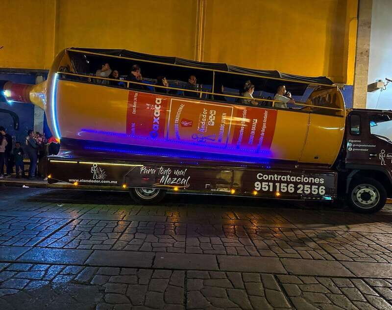 Oaxaca: Legends Tour Mezcalbús - Final Thoughts: Is It Worth It?