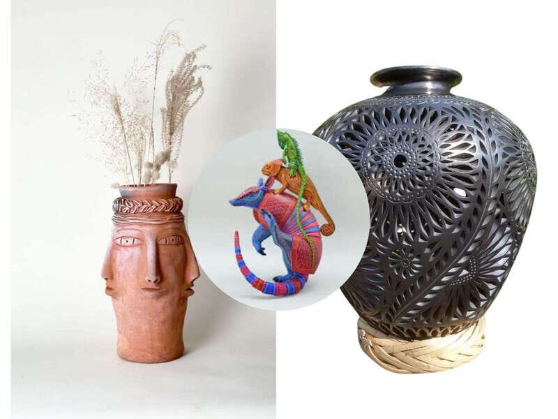 Oaxaca Masterpieces Tour: Pottery, Alebrijes & Black Clay - What Our Reviewers Say