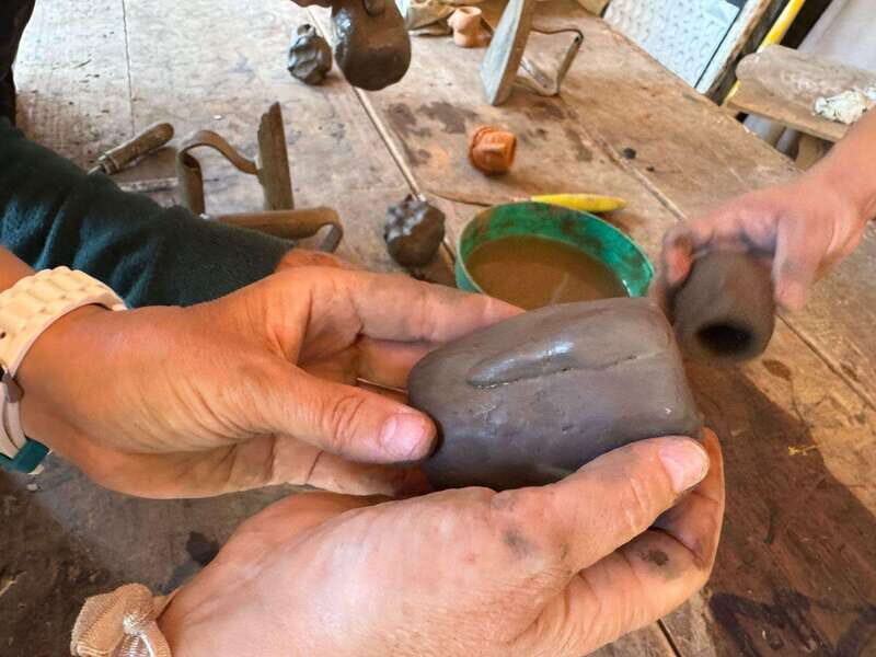 Oaxaca Masterpieces Tour: Pottery, Alebrijes & Black Clay - FAQ