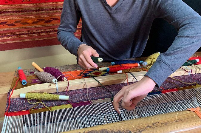 Oaxaca Mitla Caves Tlacolula Market and Textile Tour - Who Will Love This Tour?