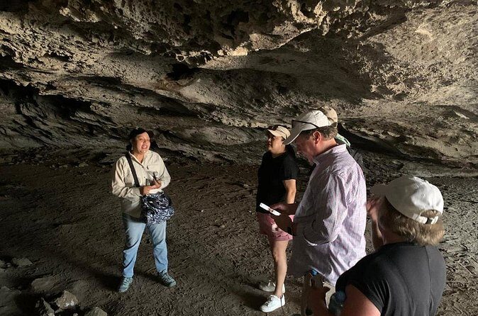 Oaxaca Mitla Caves Tlacolula Market and Textile Tour - FAQs